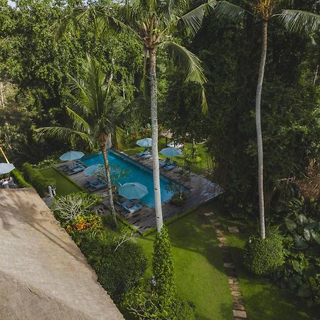 The Hidden Paradise Ubud - Chse Certified Exterior photo