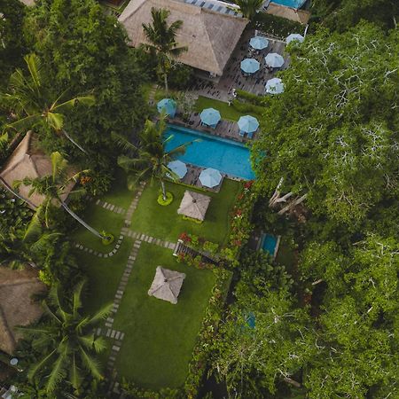 The Hidden Paradise Ubud - Chse Certified Exterior photo