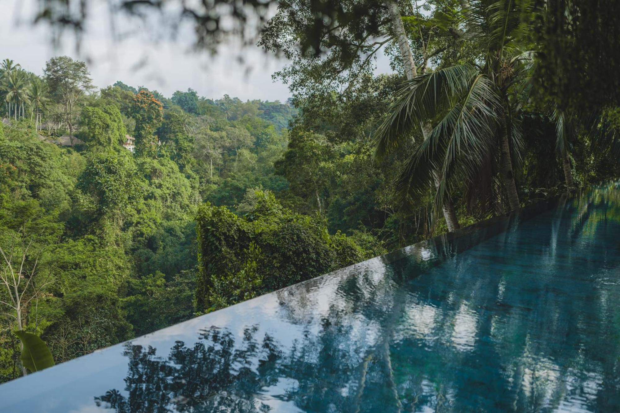 The Hidden Paradise Ubud - Chse Certified Exterior photo