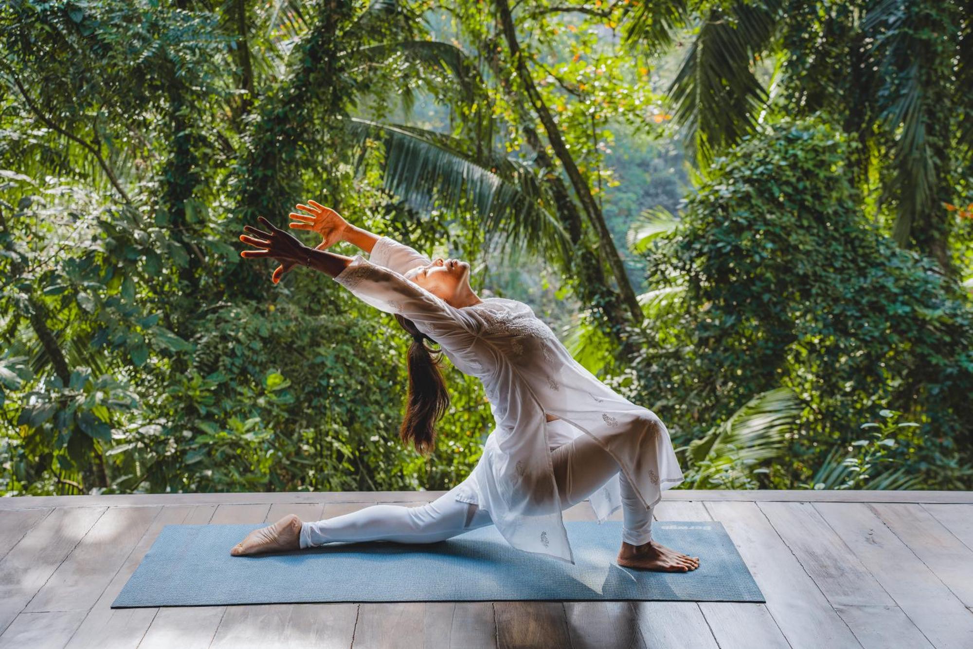 The Hidden Paradise Ubud - Chse Certified Exterior photo