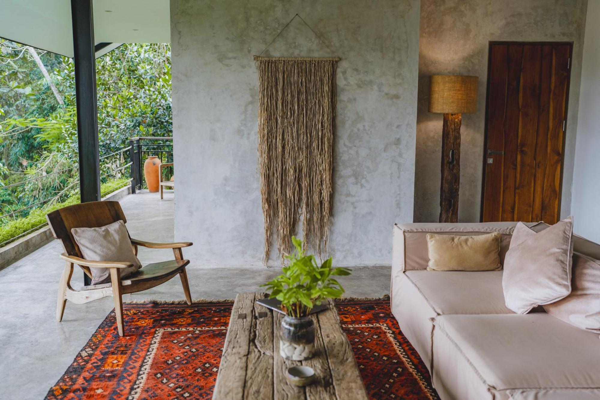 The Hidden Paradise Ubud - Chse Certified Exterior photo