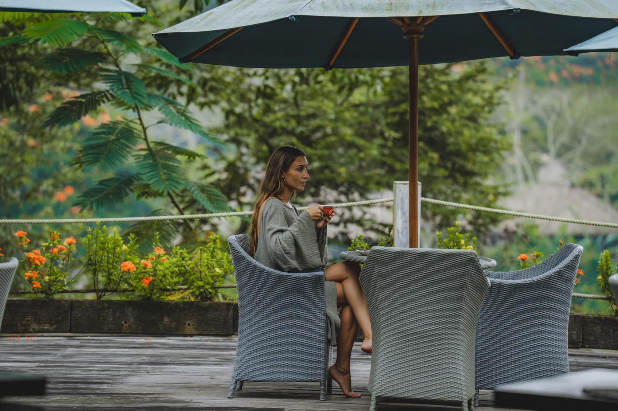 The Hidden Paradise Ubud - Chse Certified Exterior photo