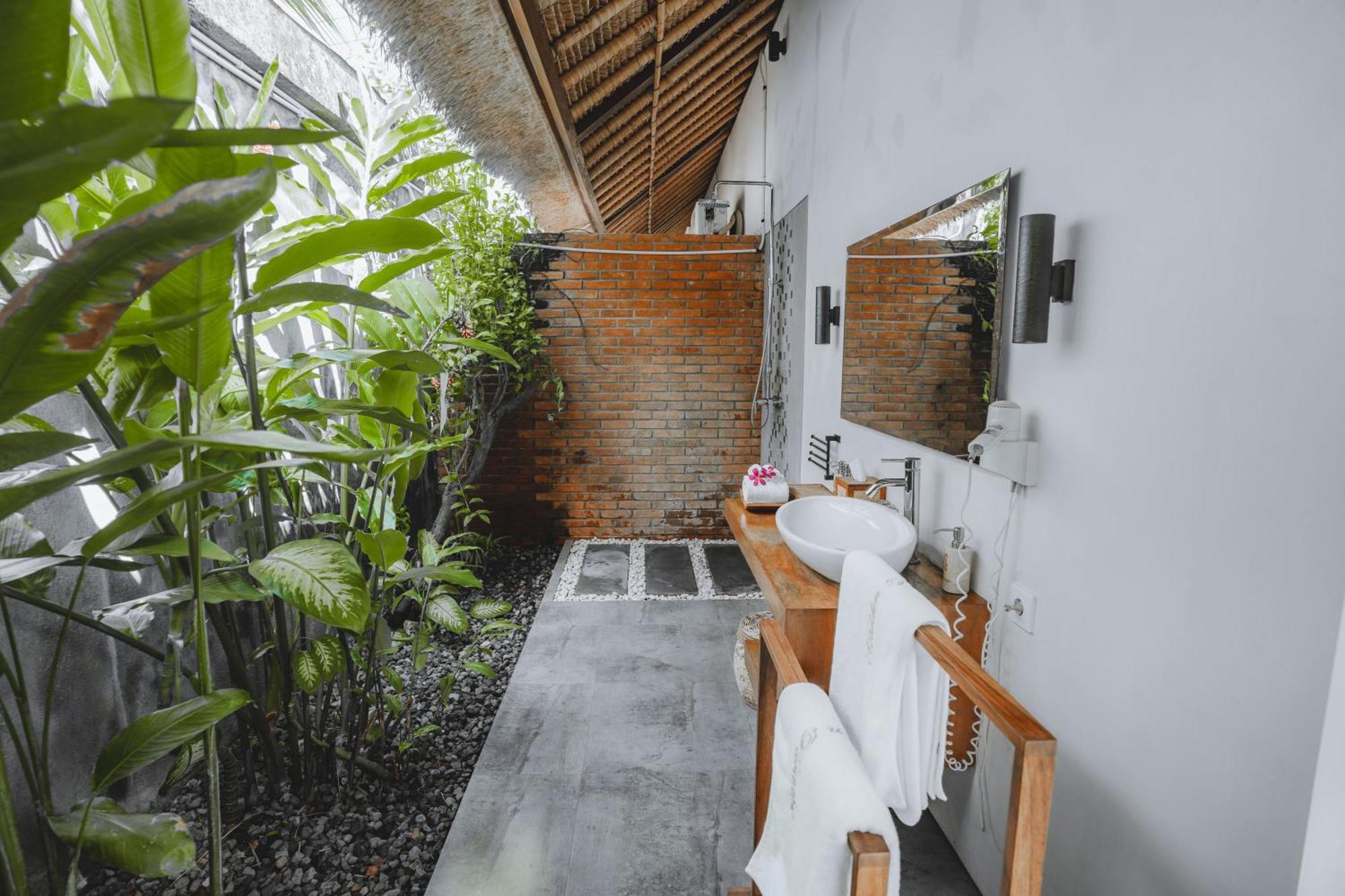 The Hidden Paradise Ubud - Chse Certified Exterior photo