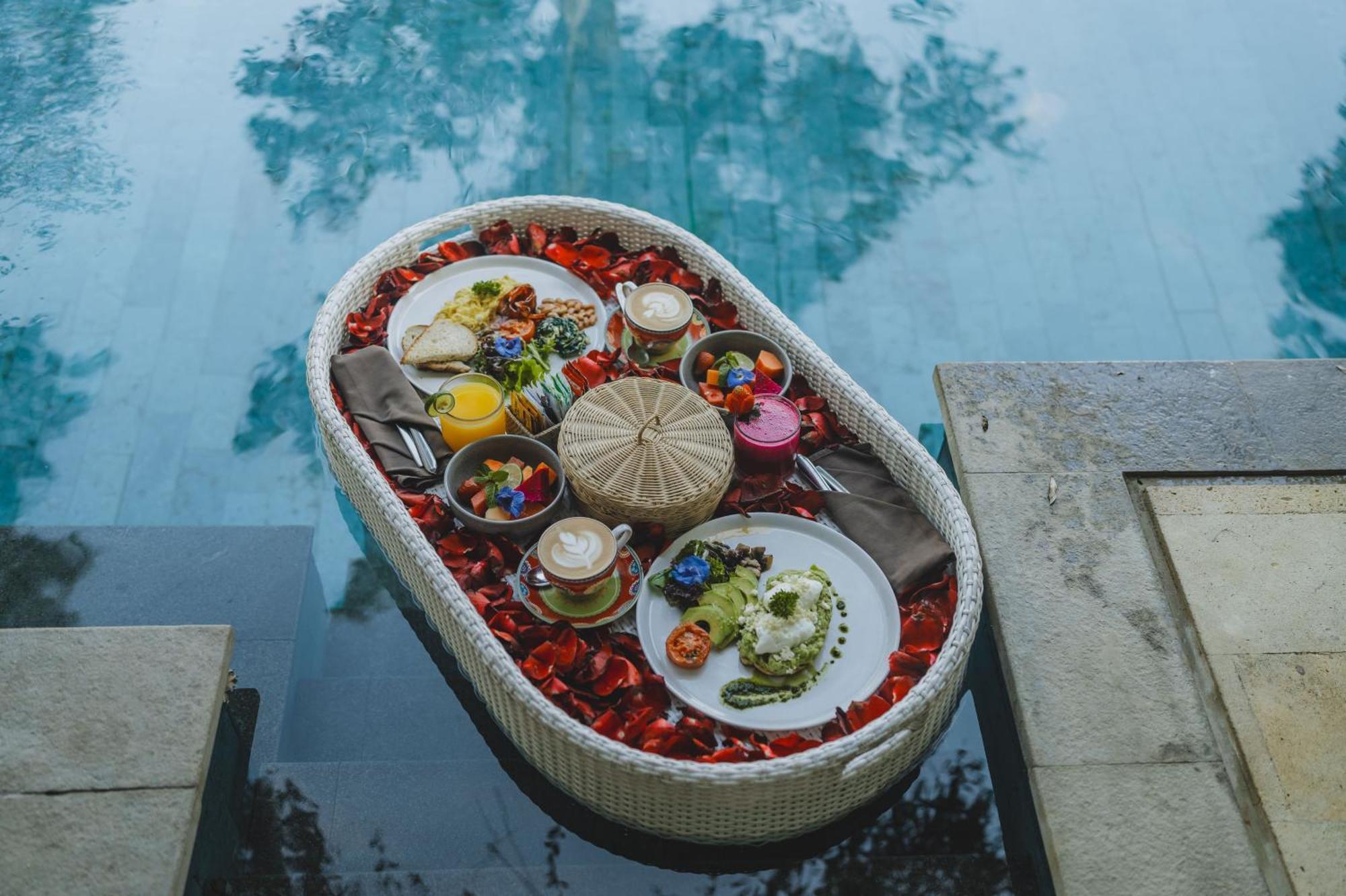 The Hidden Paradise Ubud - Chse Certified Exterior photo