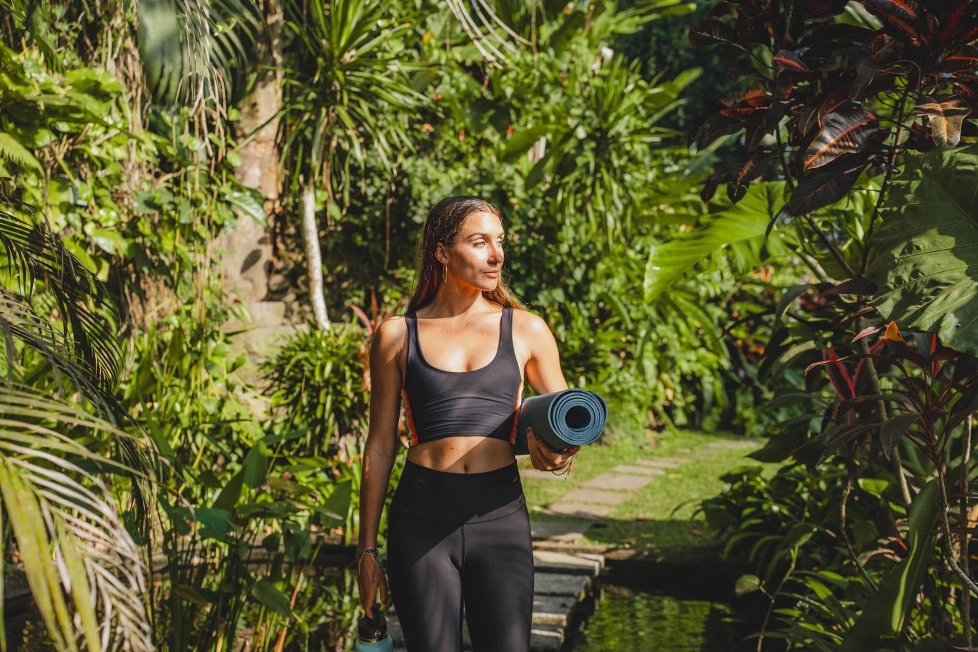The Hidden Paradise Ubud - Chse Certified Exterior photo