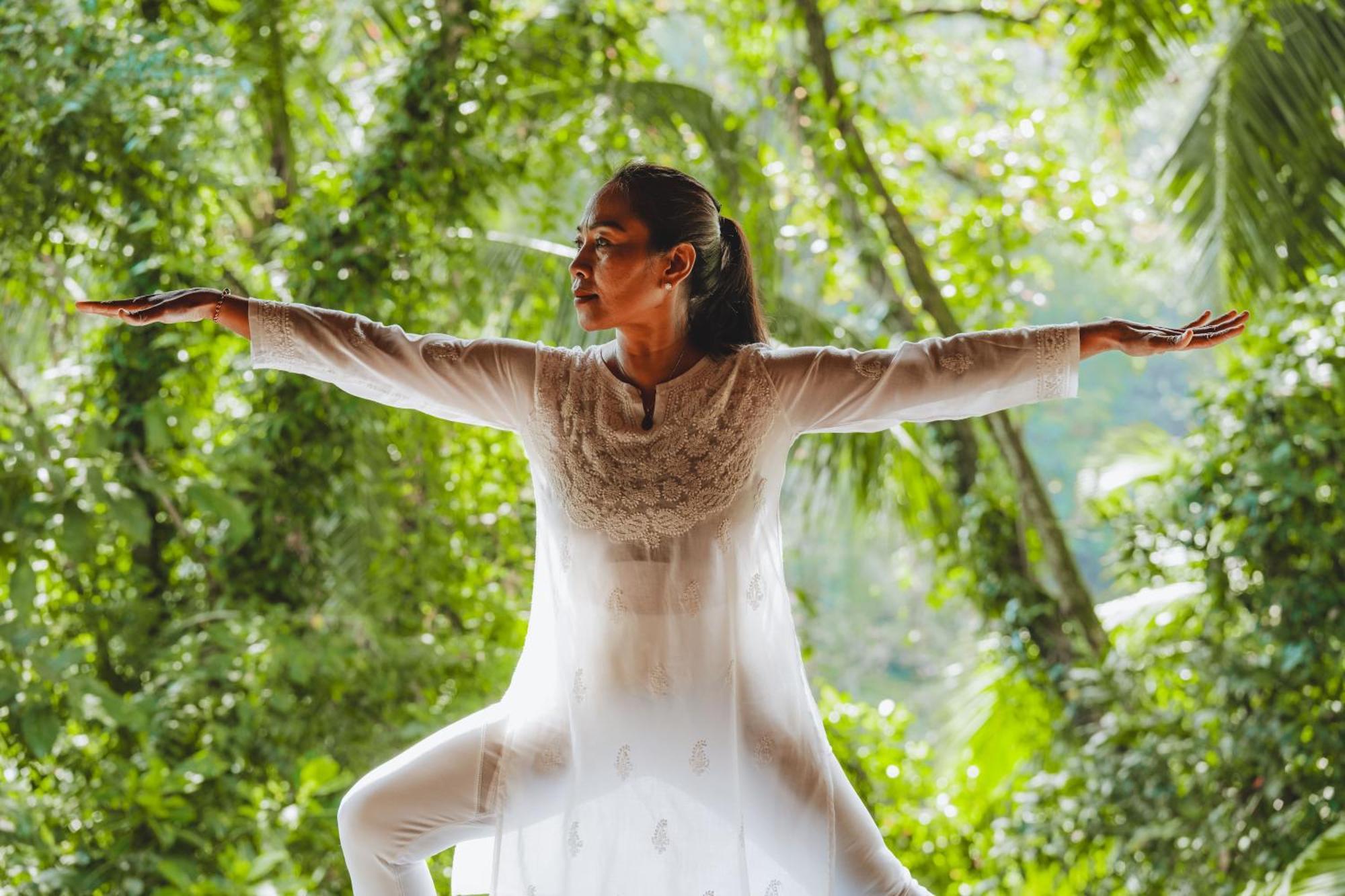 The Hidden Paradise Ubud - Chse Certified Exterior photo