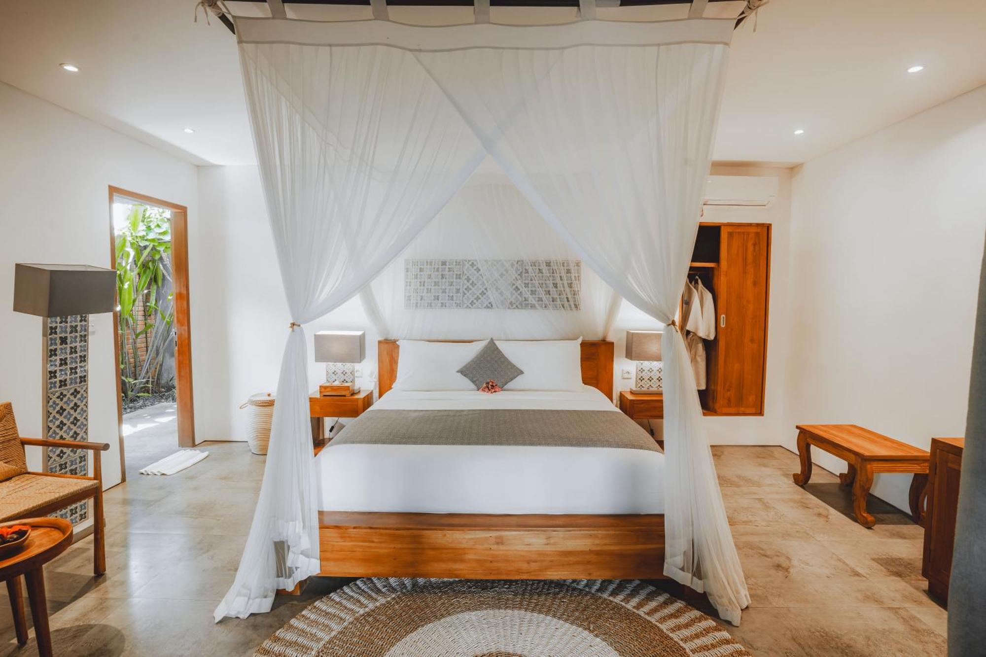 The Hidden Paradise Ubud - Chse Certified Exterior photo