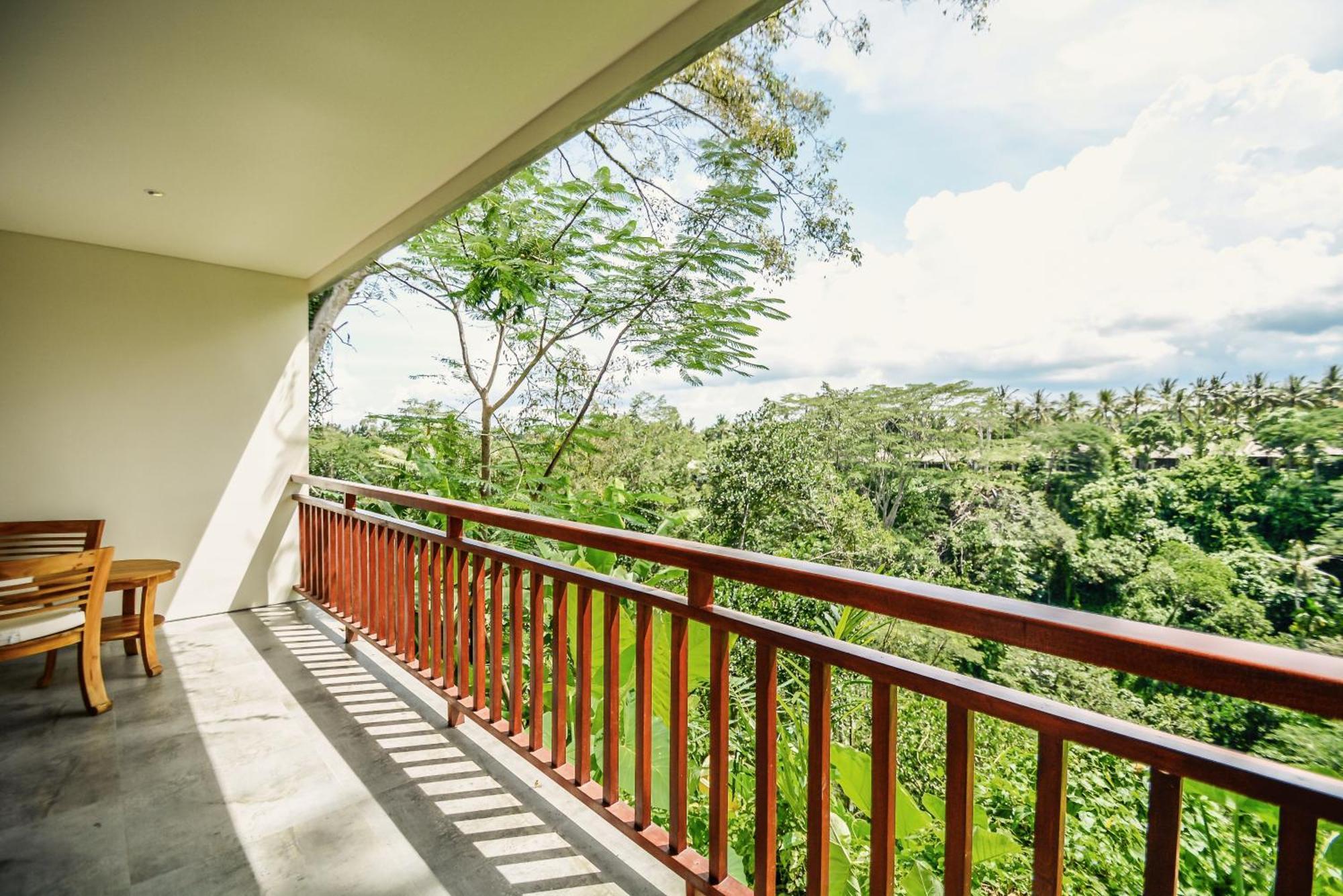 The Hidden Paradise Ubud - Chse Certified Exterior photo
