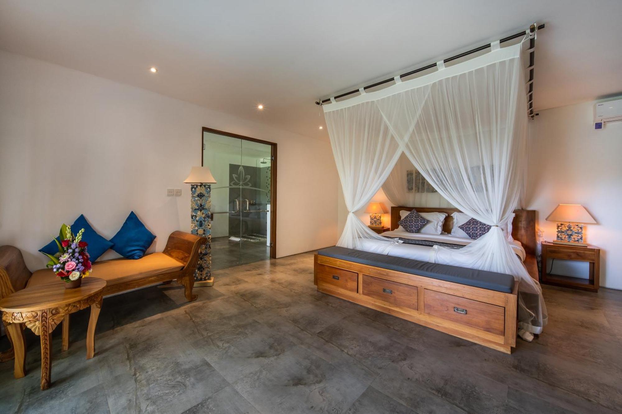 The Hidden Paradise Ubud - Chse Certified Exterior photo