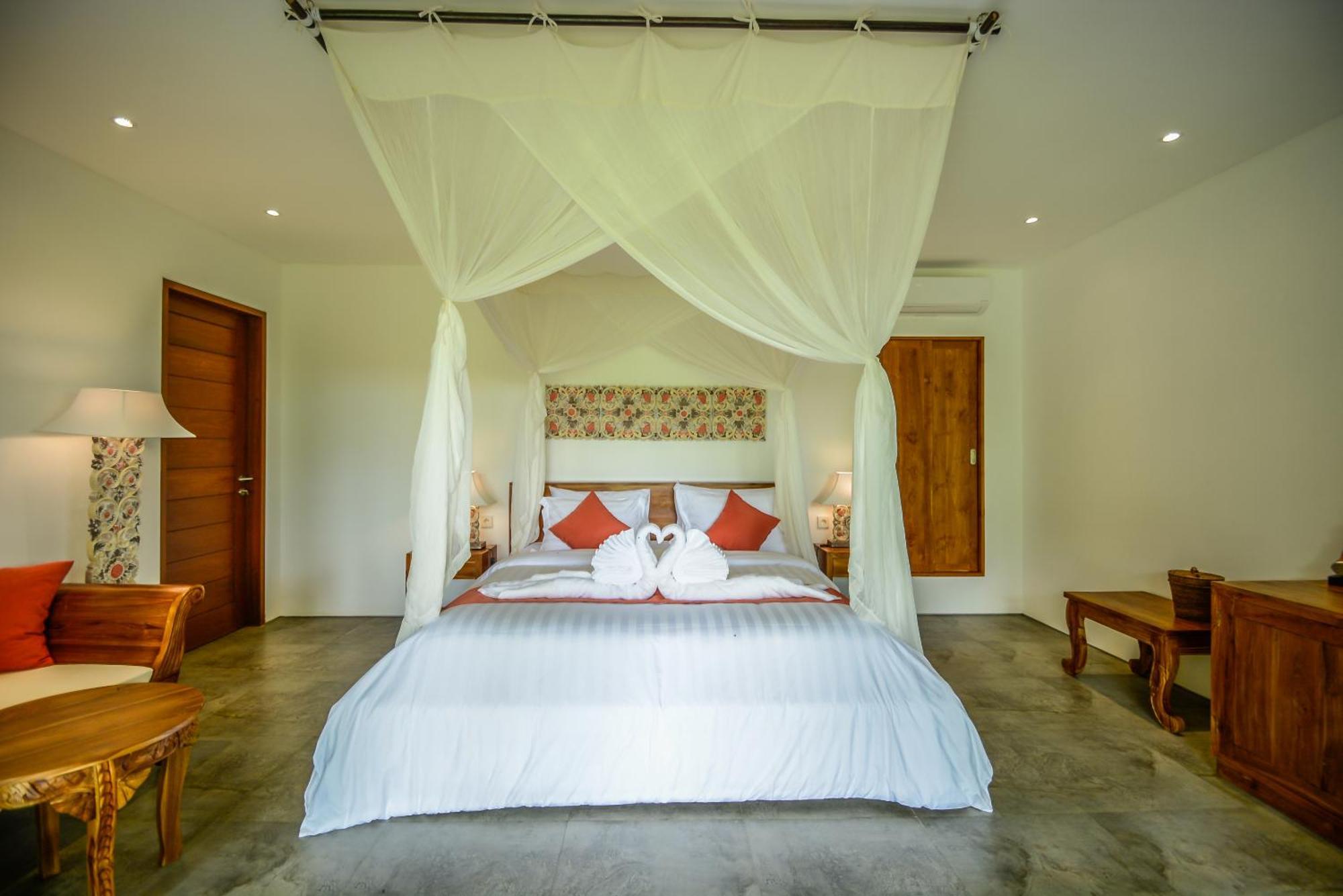 The Hidden Paradise Ubud - Chse Certified Exterior photo