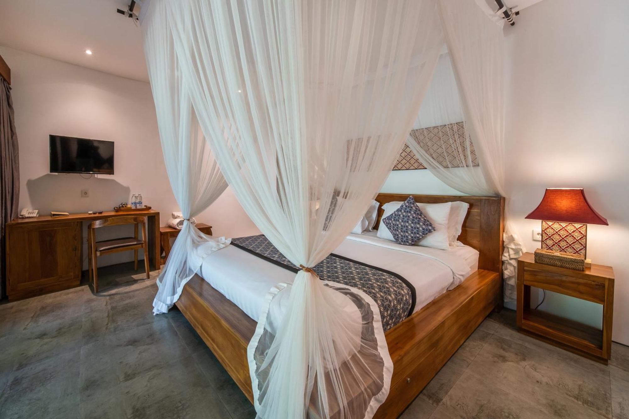 The Hidden Paradise Ubud - Chse Certified Exterior photo