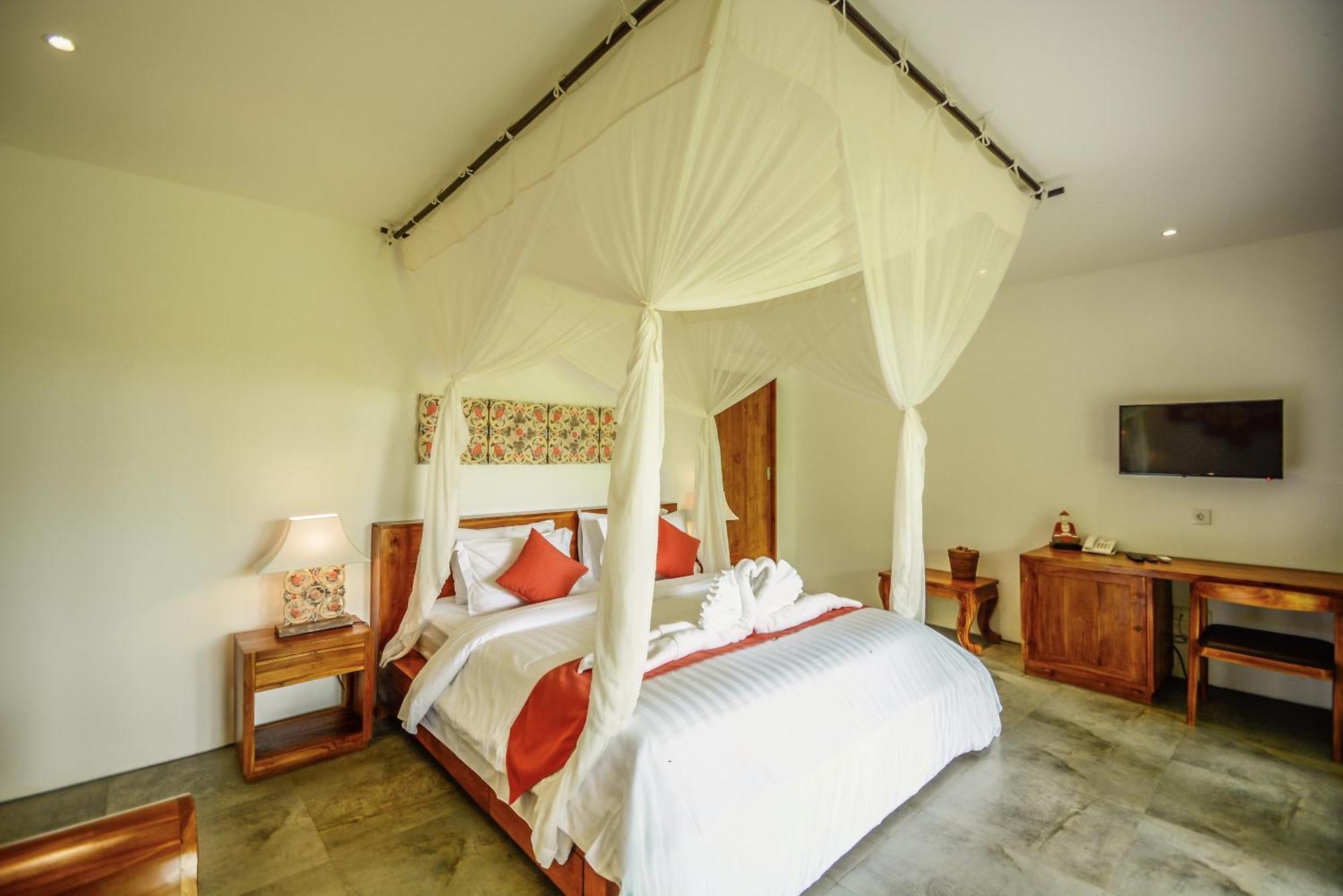 The Hidden Paradise Ubud - Chse Certified Exterior photo