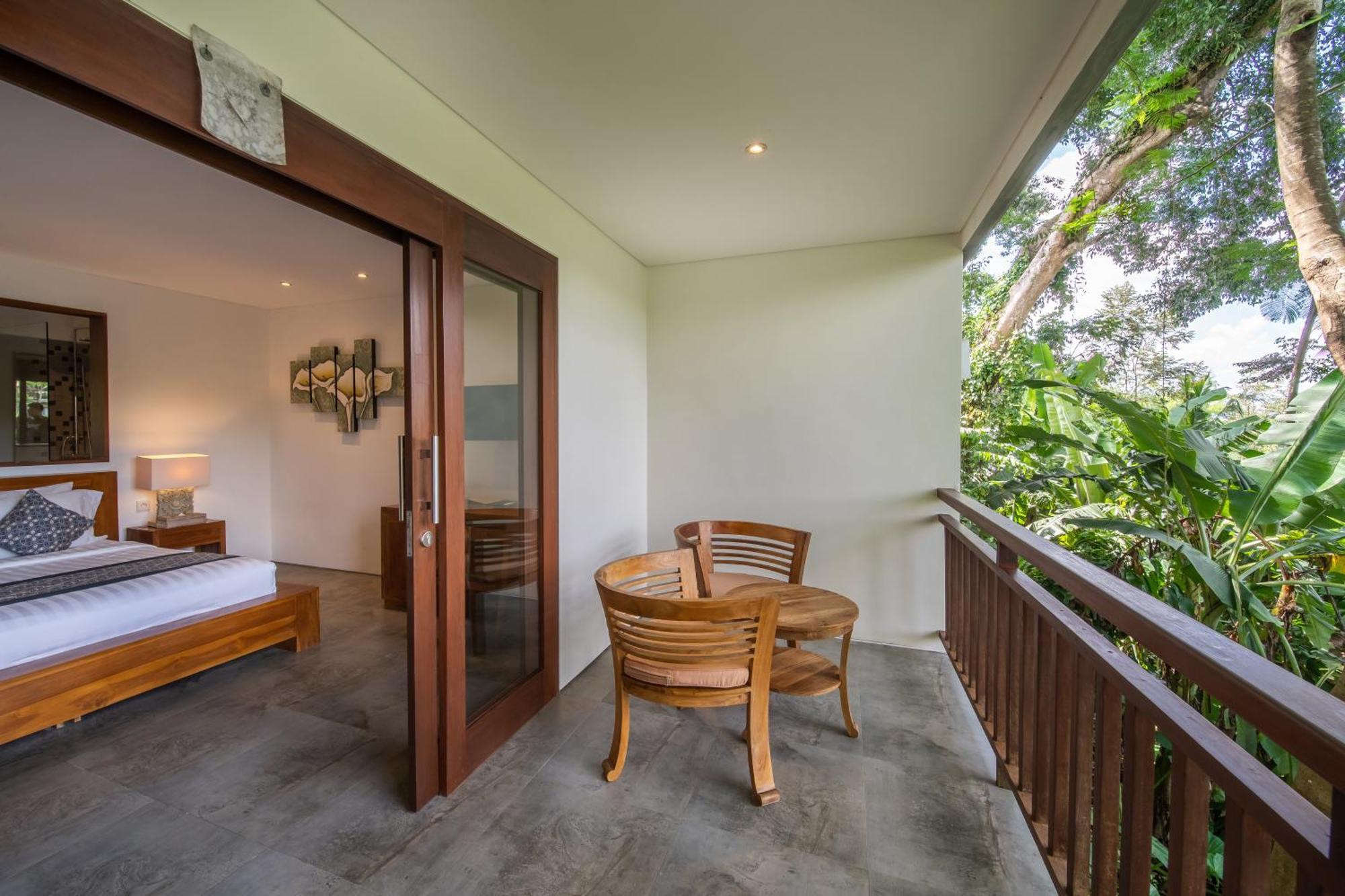 The Hidden Paradise Ubud - Chse Certified Exterior photo