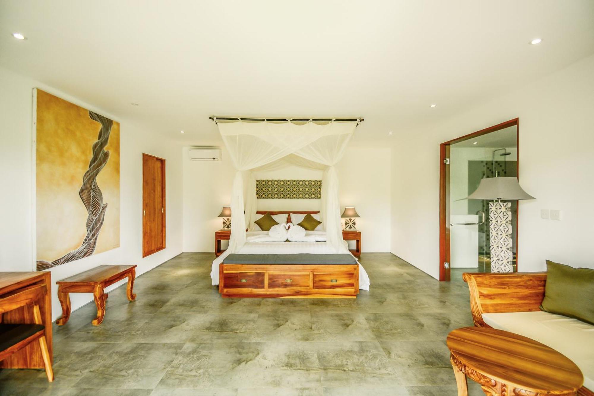 The Hidden Paradise Ubud - Chse Certified Exterior photo